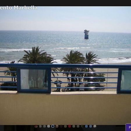 Apartamento Marbella Playa Apartment Exterior photo